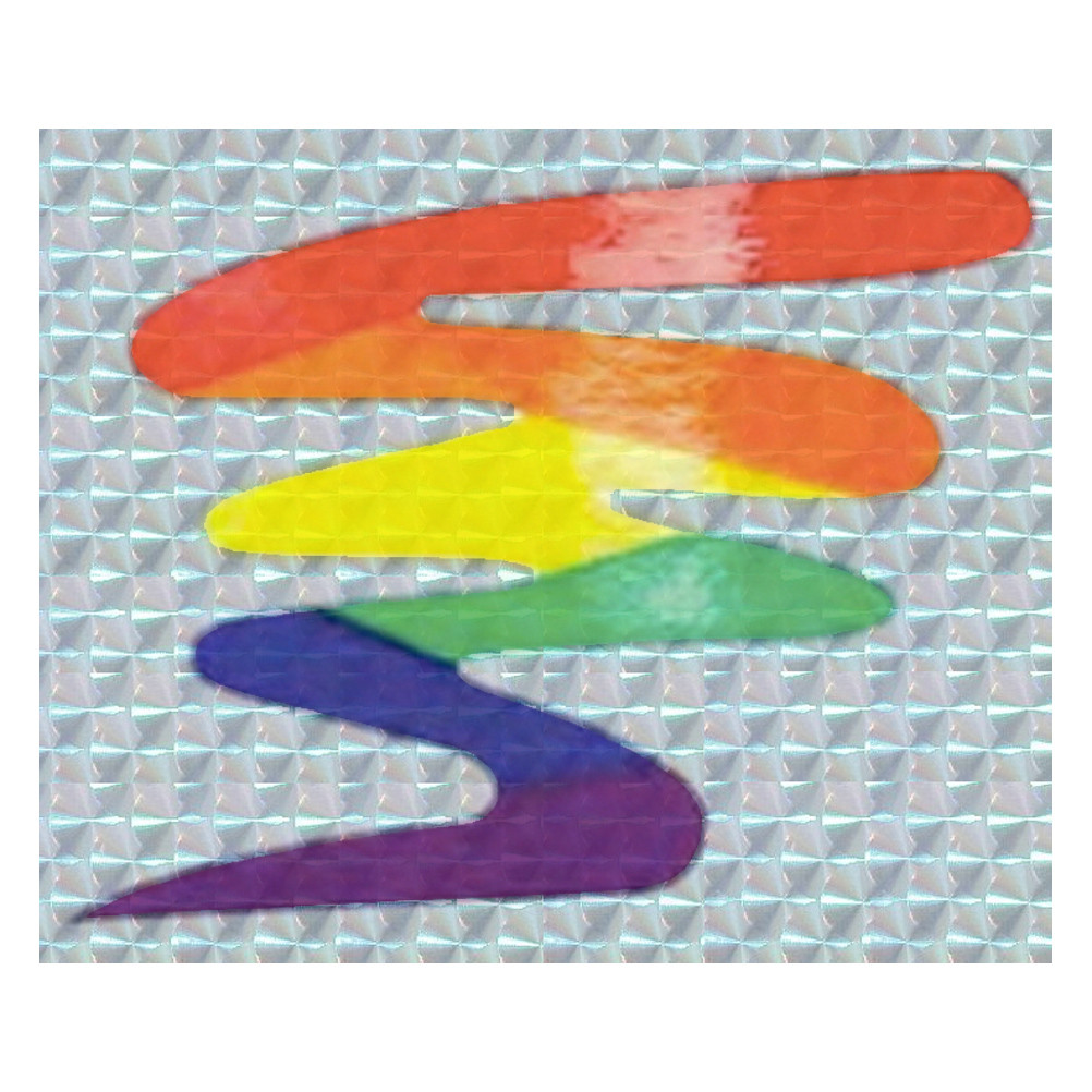 Gay sticker rainbow squiggle Crazy 3d shemale porn comics